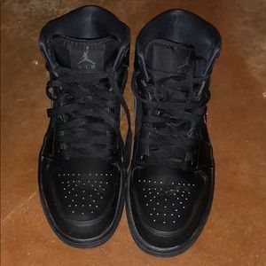 Jordan 1s